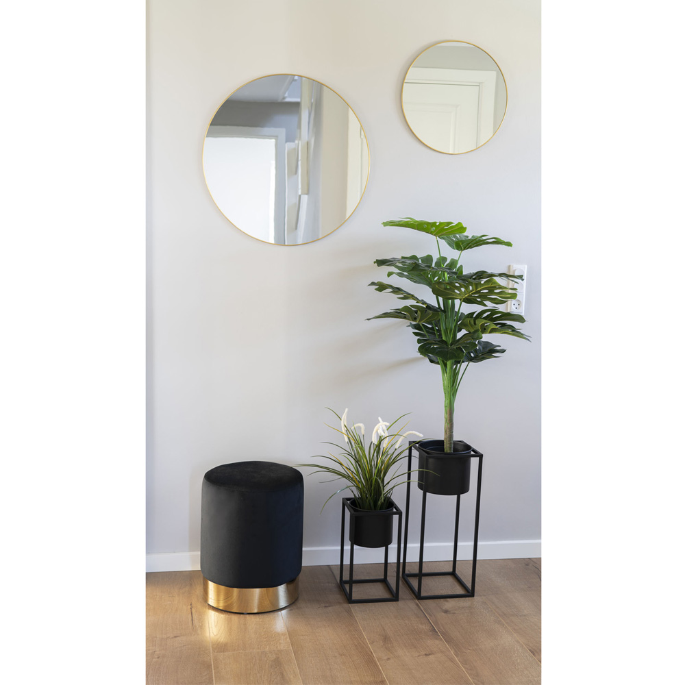 Green_Decor_Monstera_TEKOKASVI_KEINOKASVI_VIHERKASVI_VIHERSISUSTUS_04 - Edella Green Decor Monstera tekokasvi 90 cm