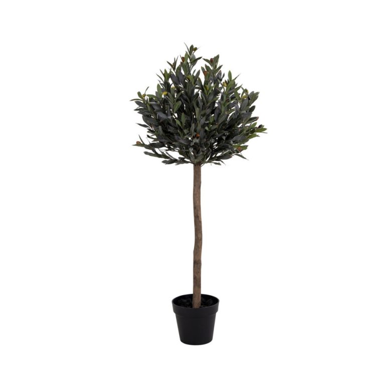Green Decor Olive Tree tekokasvi 120 cm