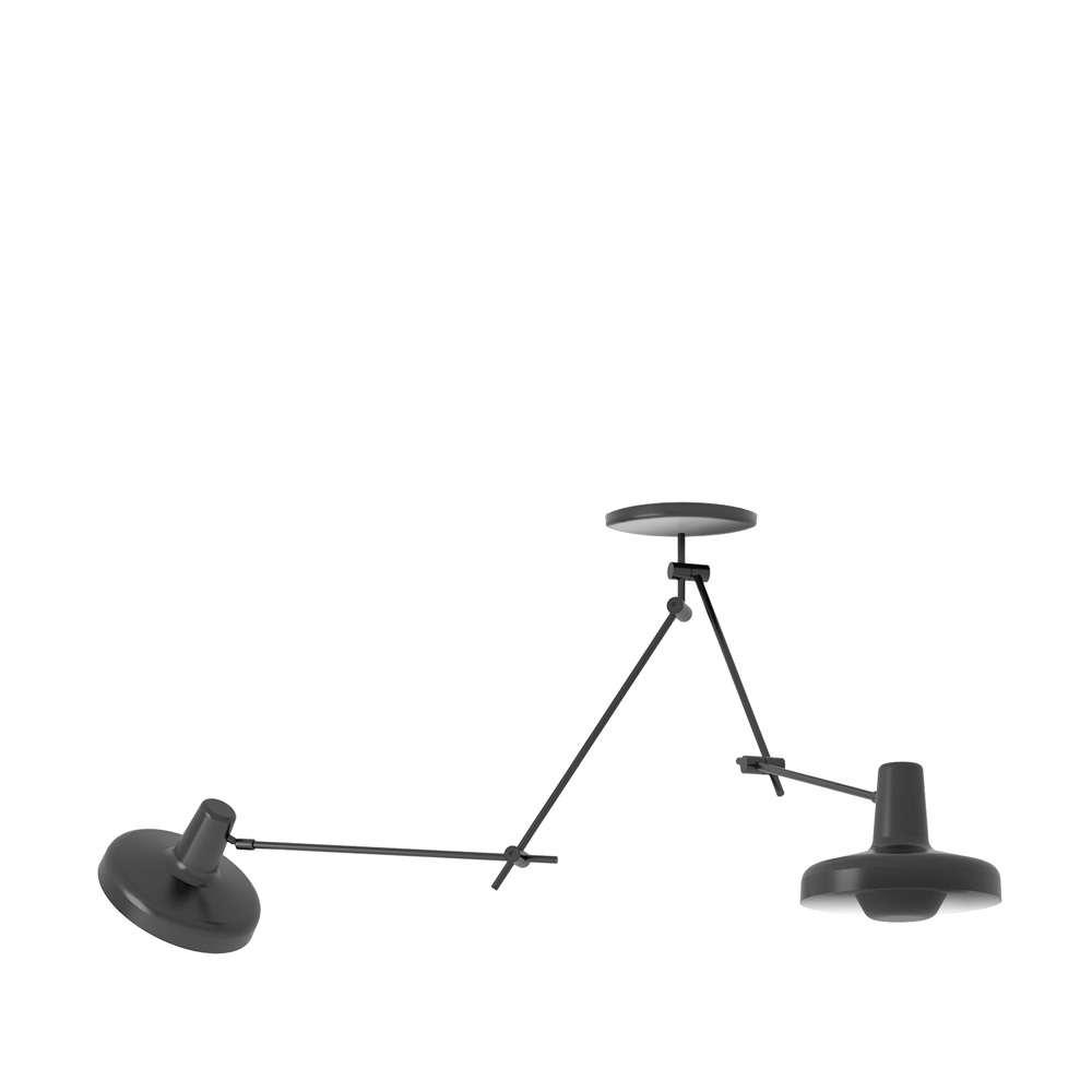 Grupa-products Arigato 2 kattovalaisin