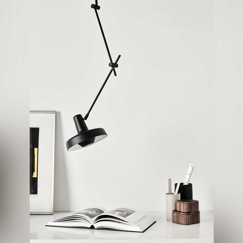Grupa-Products_ARIGATO_CEILING_LIGHT_03 - Edella Grupa-products Arigato kattovalaisin