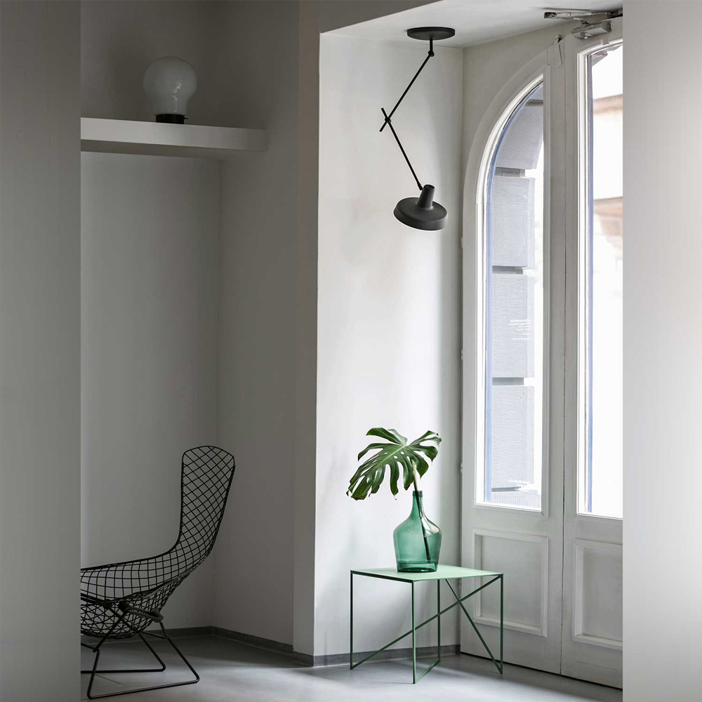 Grupa-Products_ARIGATO_CEILING_LIGHT_04 - Edella Grupa-products Arigato kattovalaisin