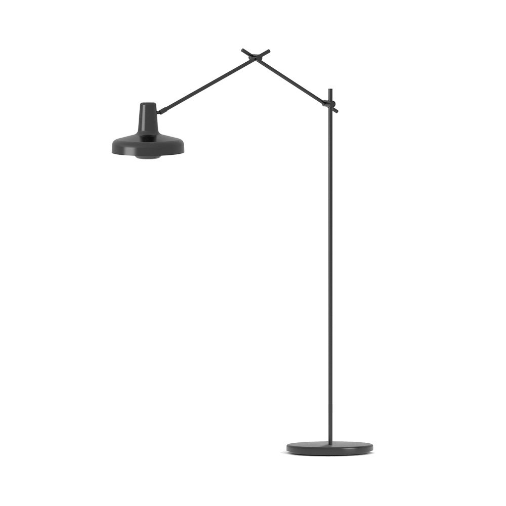 Grupa-Products_ARIGATO_FLOOR_LAMP_02 - Edella Grupa-products Arigato lattiavalaisin