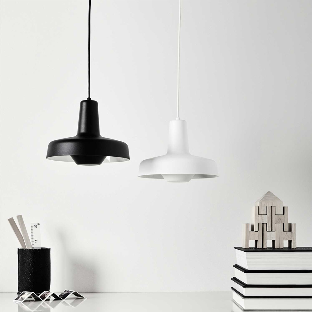 Grupa-Products_ARIGATO_PENDANT_LIGHT_03 - Edella Grupa-products Arigato riippuvalaisin