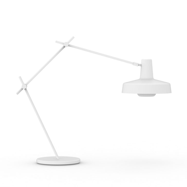 Grupa-products Arigato pöytävalaisin