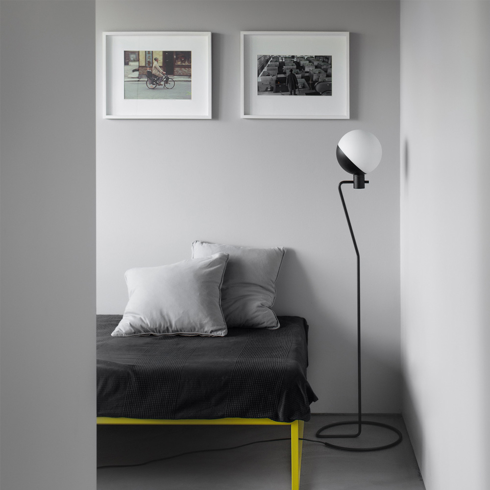 Grupa-products Baluna Lattiavalaisin