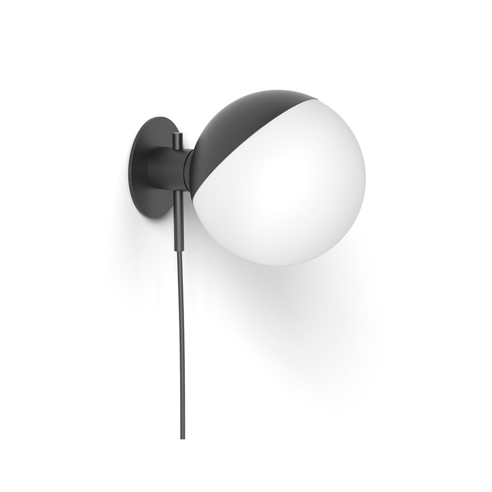 Grupa-Products_BALUNA_SMALL_WALL_LIGHT&TABLE_LAMP_01 - Edella Grupa-products Baluna Pieni seinävalaisin / pöytävalaisin