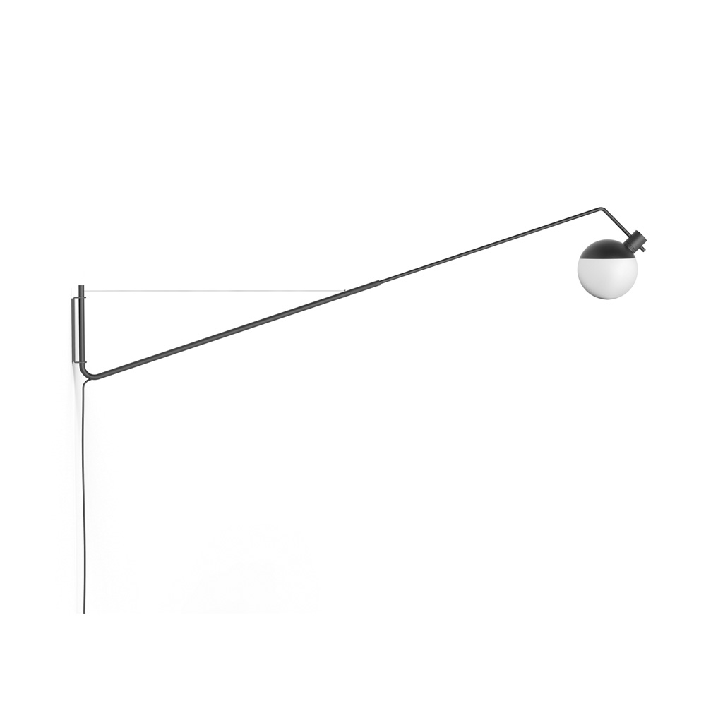 Grupa-products Baluna Iso Seinävalaisin