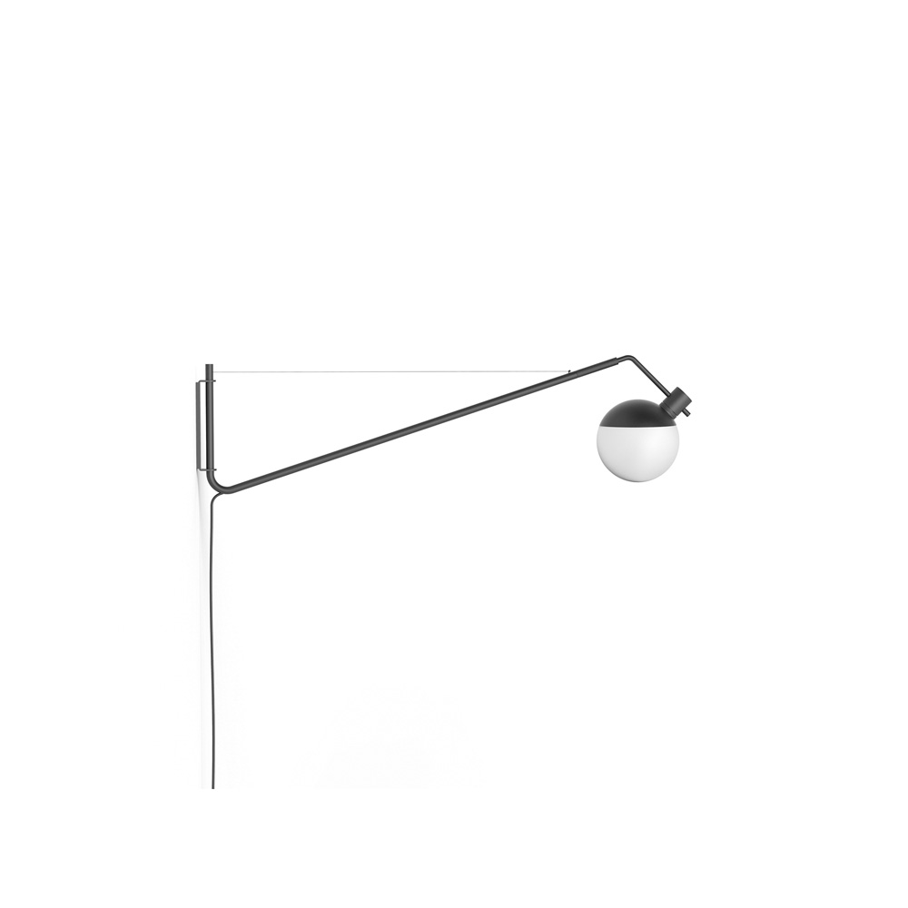 Grupa-products Baluna Iso Seinävalaisin