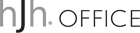 HJH Office logo