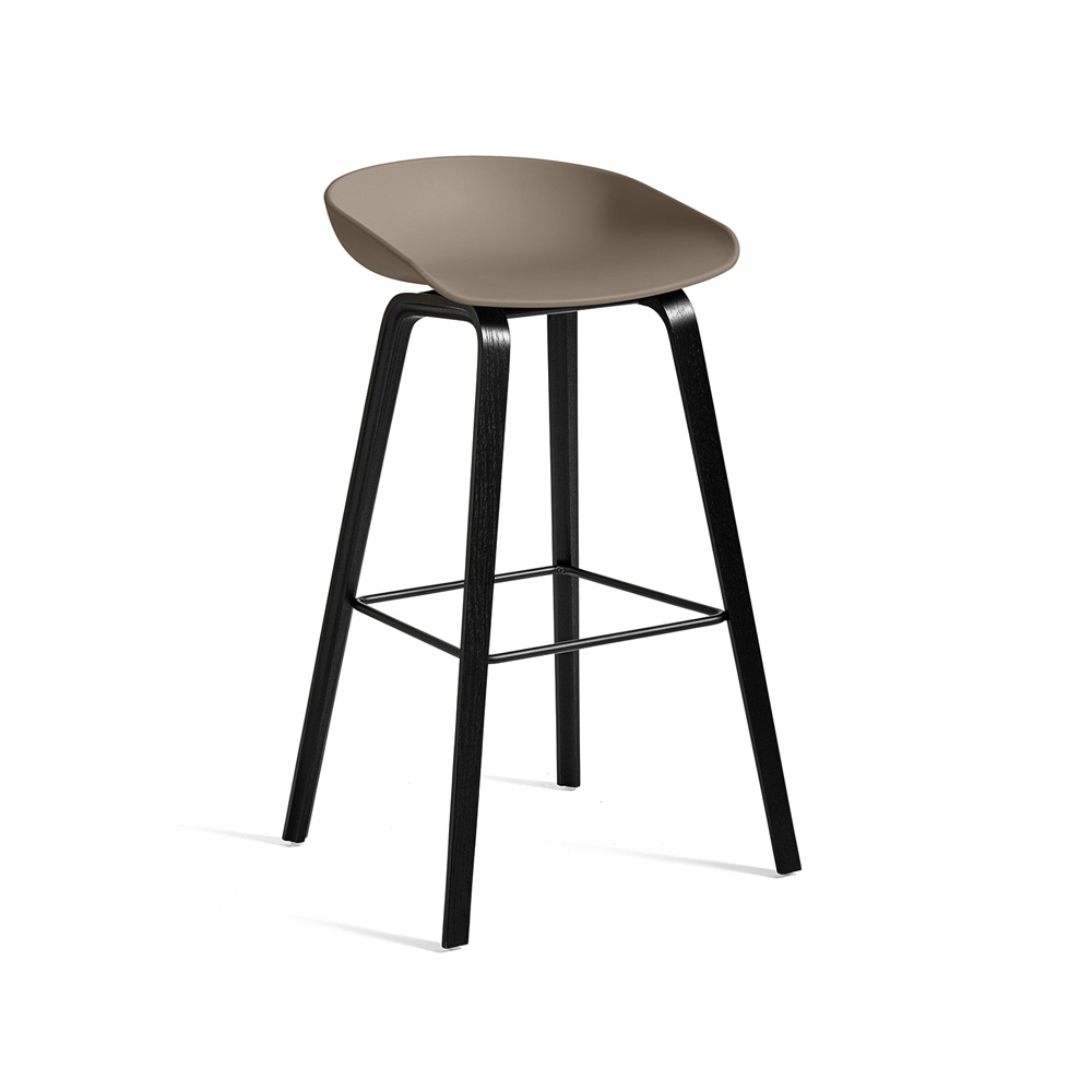 Hay About A Stool AAS 32 korkea baarituoli