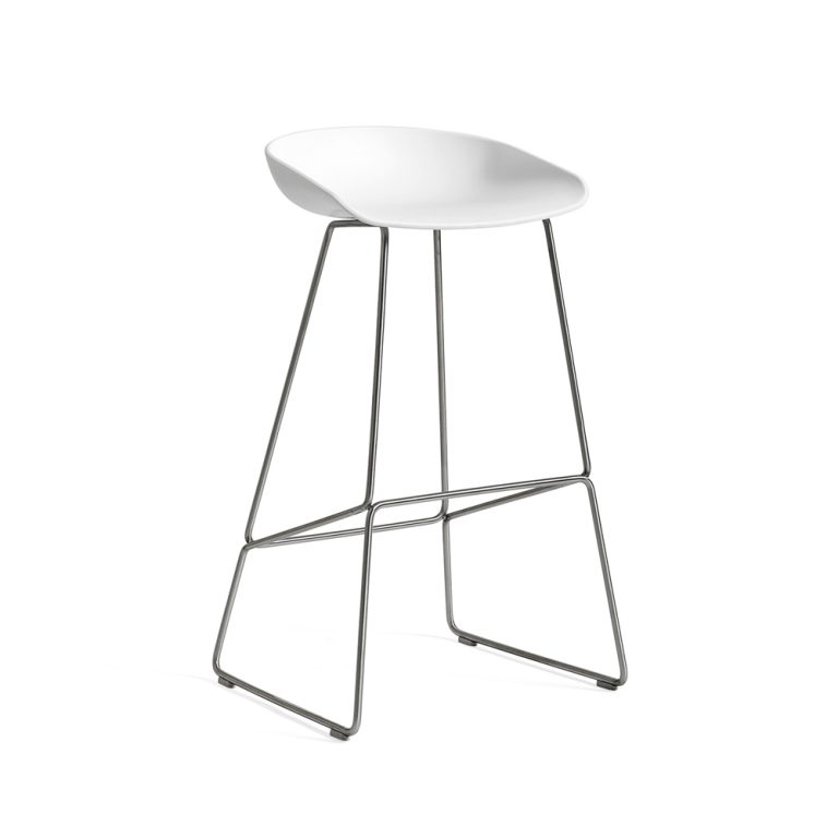 Hay About A Stool AAS 38 korkea baarituoli