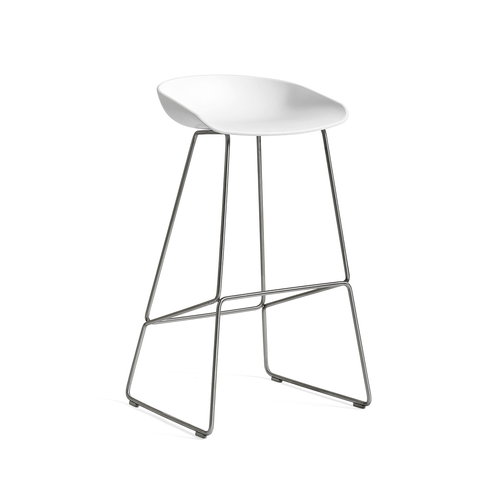 Hay About A Stool AAS 38 korkea baarituoli