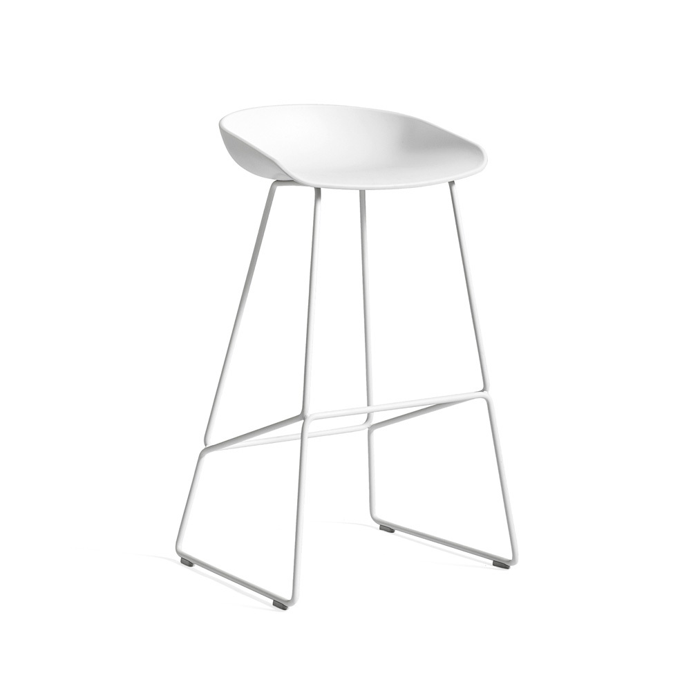 Hay About A Stool AAS 38 korkea baarituoli