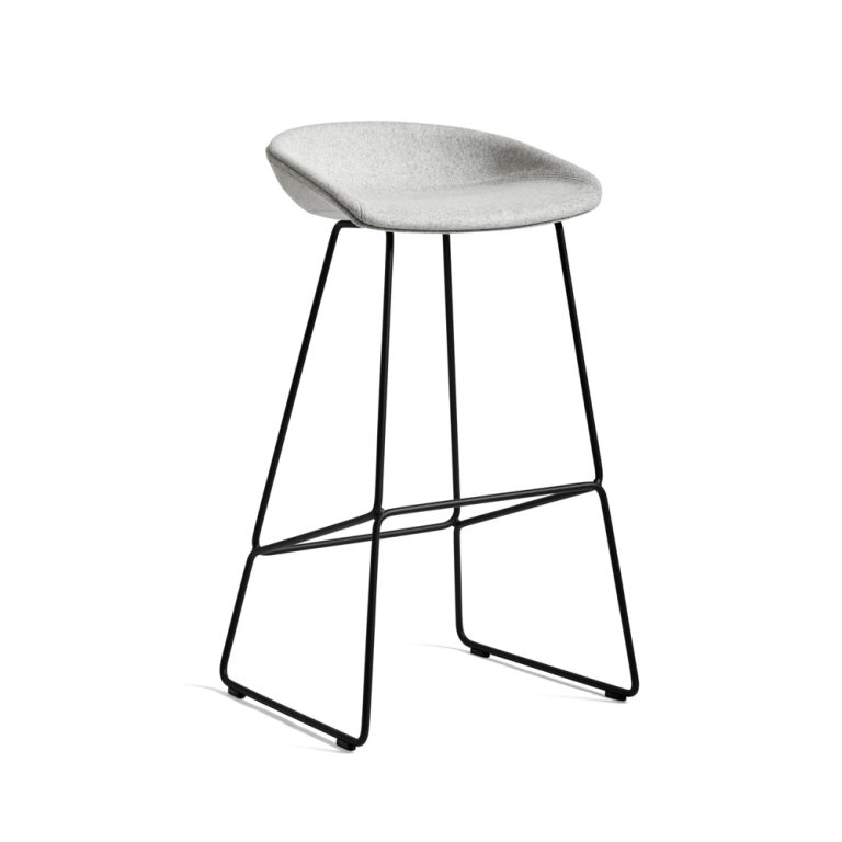 Hay About A Stool AAS 39 verhoiltu korkea baarituoli