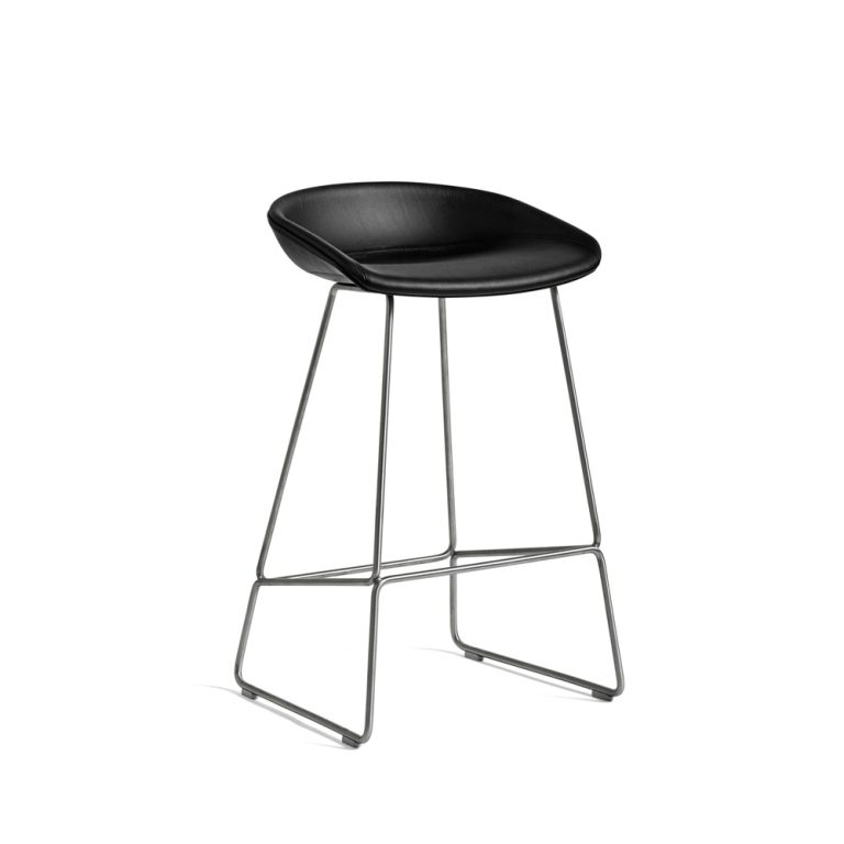 Hay About A Stool AAS 39 verhoiltu matala baarituoli