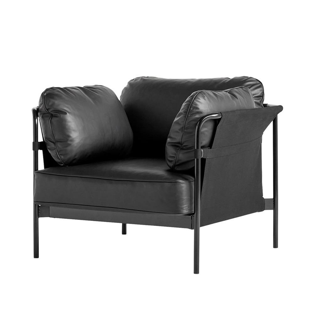 Hay Can 1-seater nojatuoli