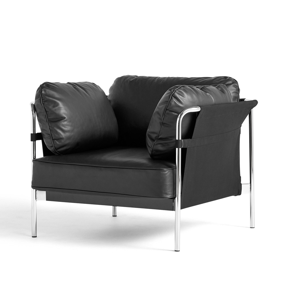 Hay Can 1-seater nojatuoli