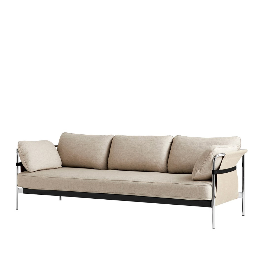 Hay Can 3-seater sohva