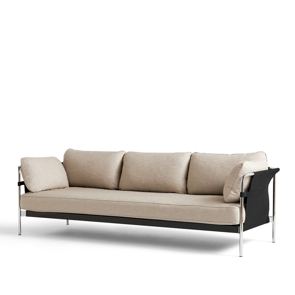 Hay Can 3-seater sohva