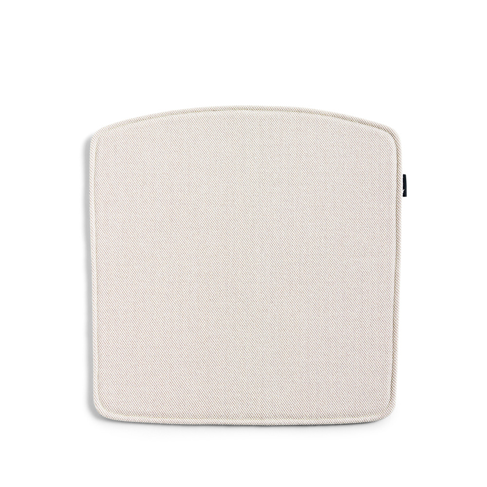 Hay_Elementaire_Seat_pad_Steelcut_Trio_205_Cream_White_WB - Edella Hay Élémentaire Seat Pad Indoor istuinpehmuste