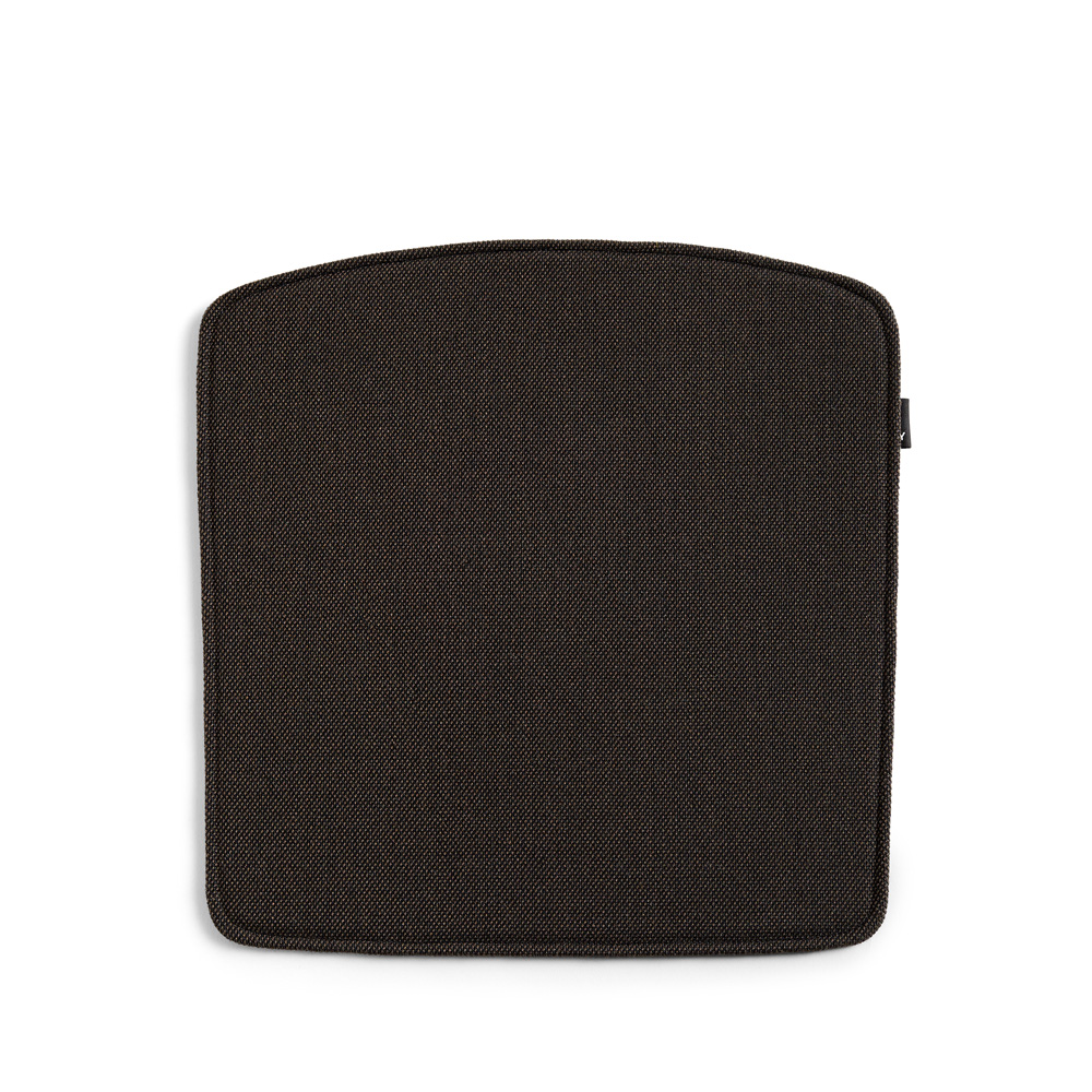Hay_Elementaire_Seat_pad_Steelcut_Trio_383_Anthracite_WB - Edella Hay Élémentaire Seat Pad Indoor istuinpehmuste