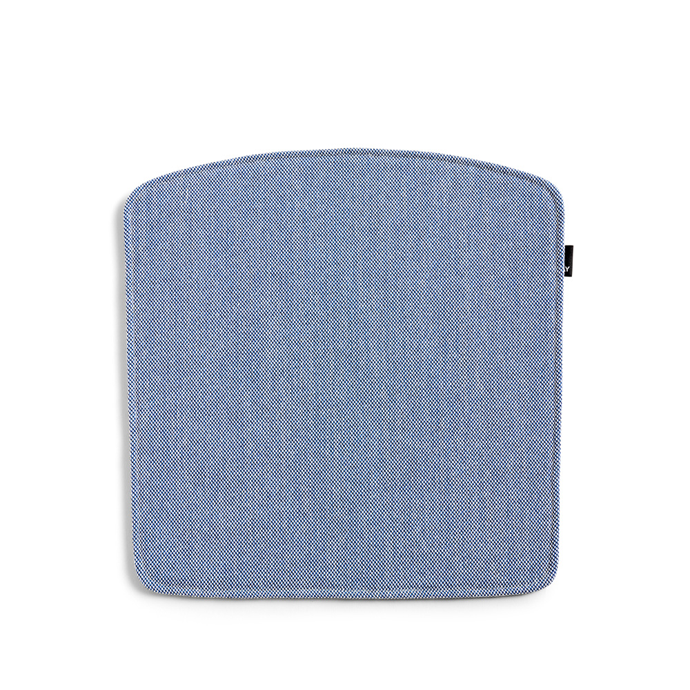 Hay_Elementaire_Seat_pad_Steelcut_Trio_716_Grey_blue_WB - Edella Hay Élémentaire Seat Pad Indoor istuinpehmuste