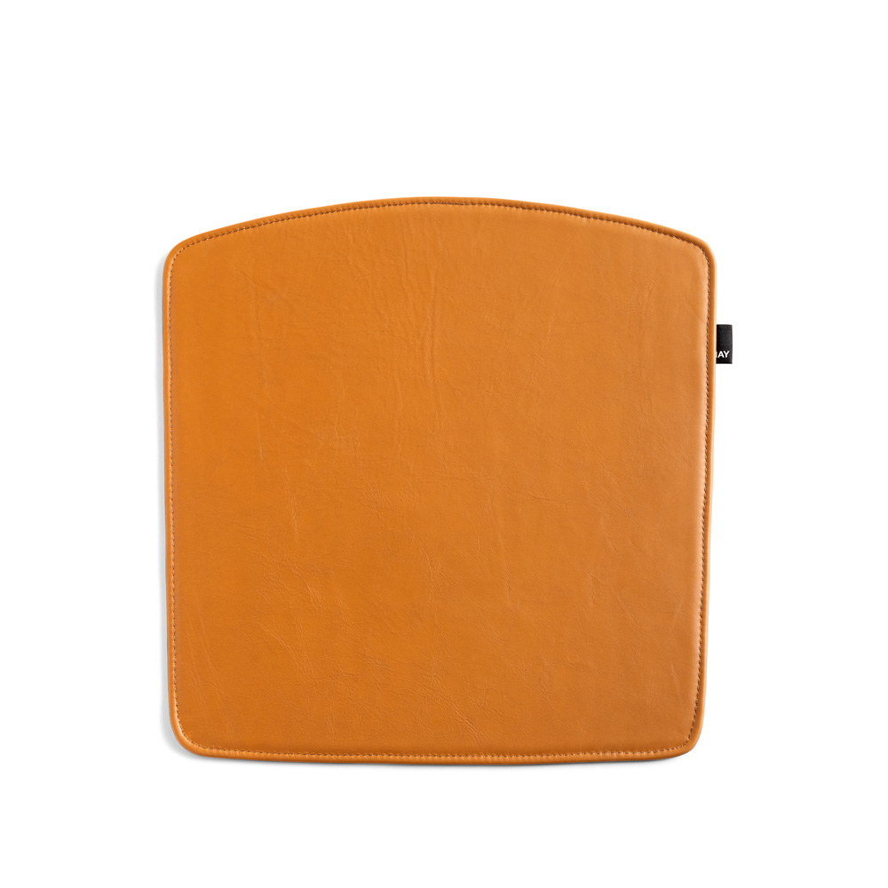 Hay_Elementaire_Seat_pad_cognac_leather_WB - Edella Hay Élémentaire Seat Pad Indoor istuinpehmuste