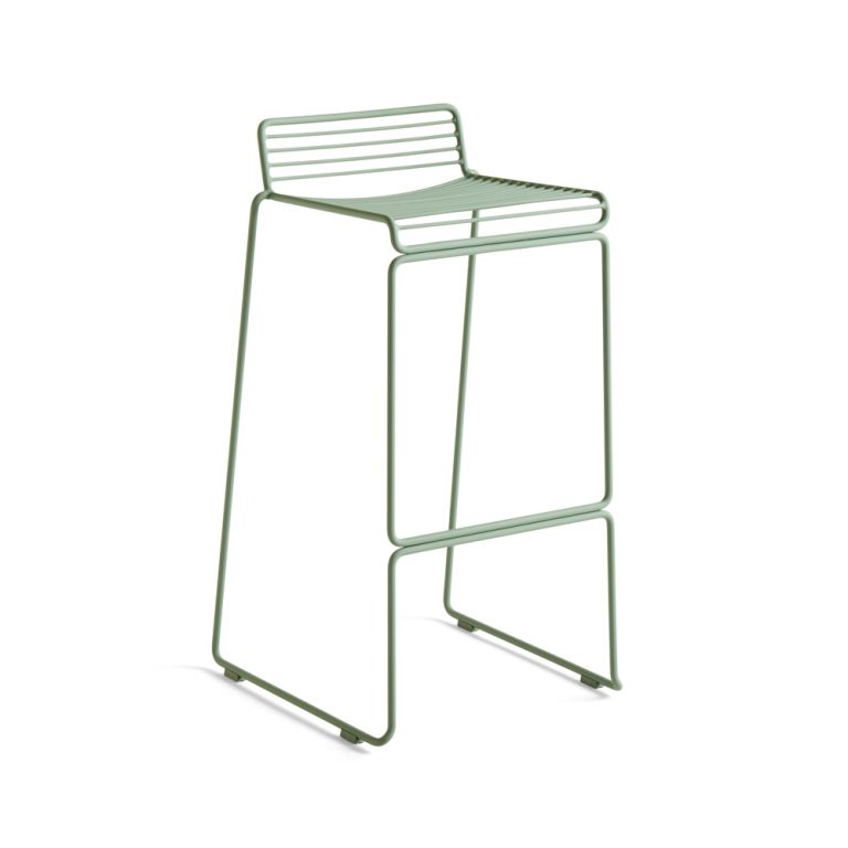 Hay Hee Bar Stool korkea baarituoli