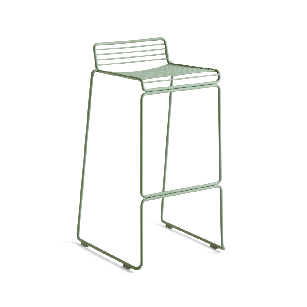 Hay Hee Bar Stool korkea baarituoli