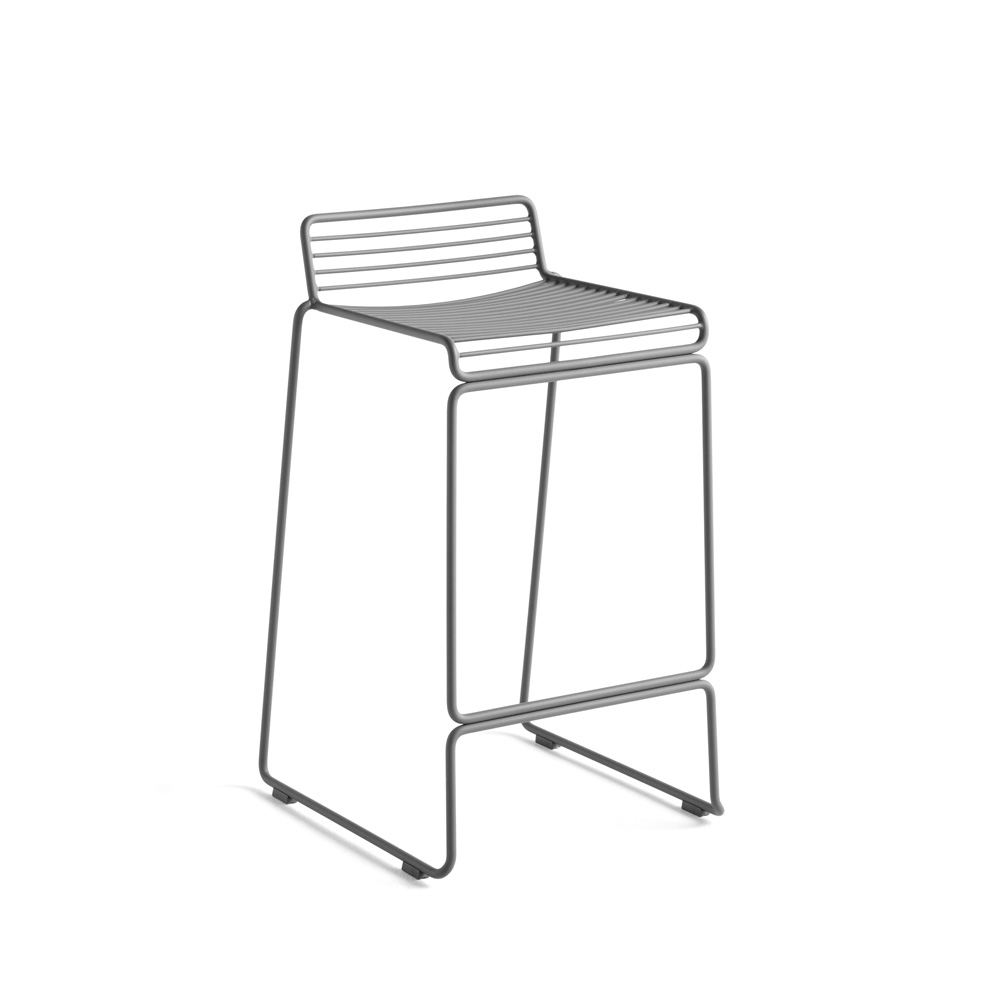 Hay Hee Bar Stool matala baarituoli