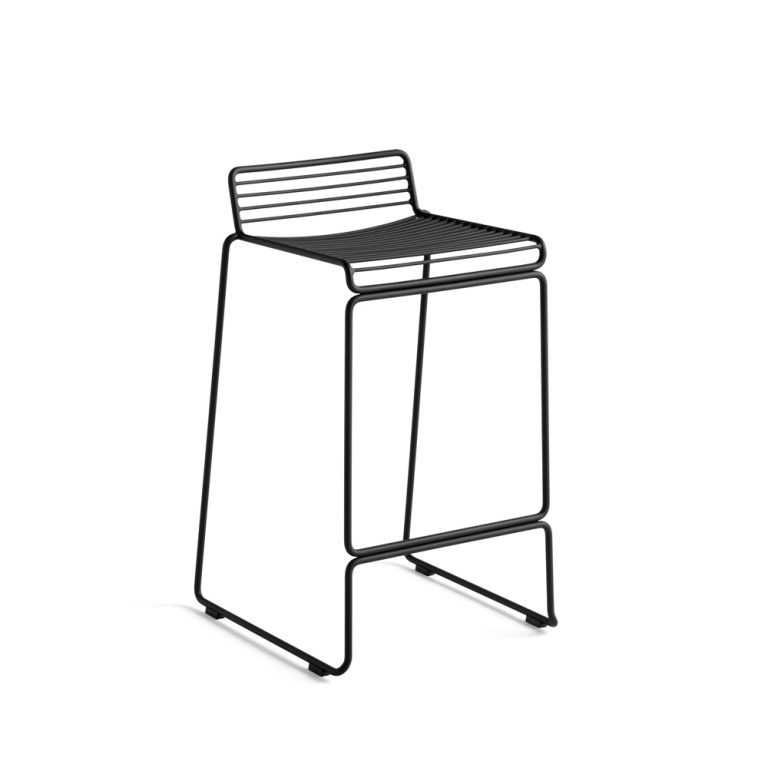 Hay Hee Bar Stool matala baarituoli