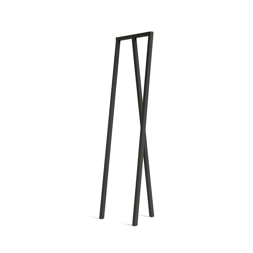 Hay_Loop_stand_hall_Black_01 - Edella Hay Loop Stand Hall Black