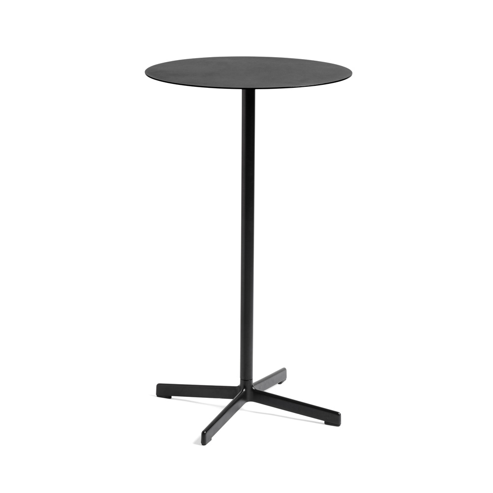 Hay Neu High Table 105 cm korkea pyöreä pöytä (Ø60 cm)