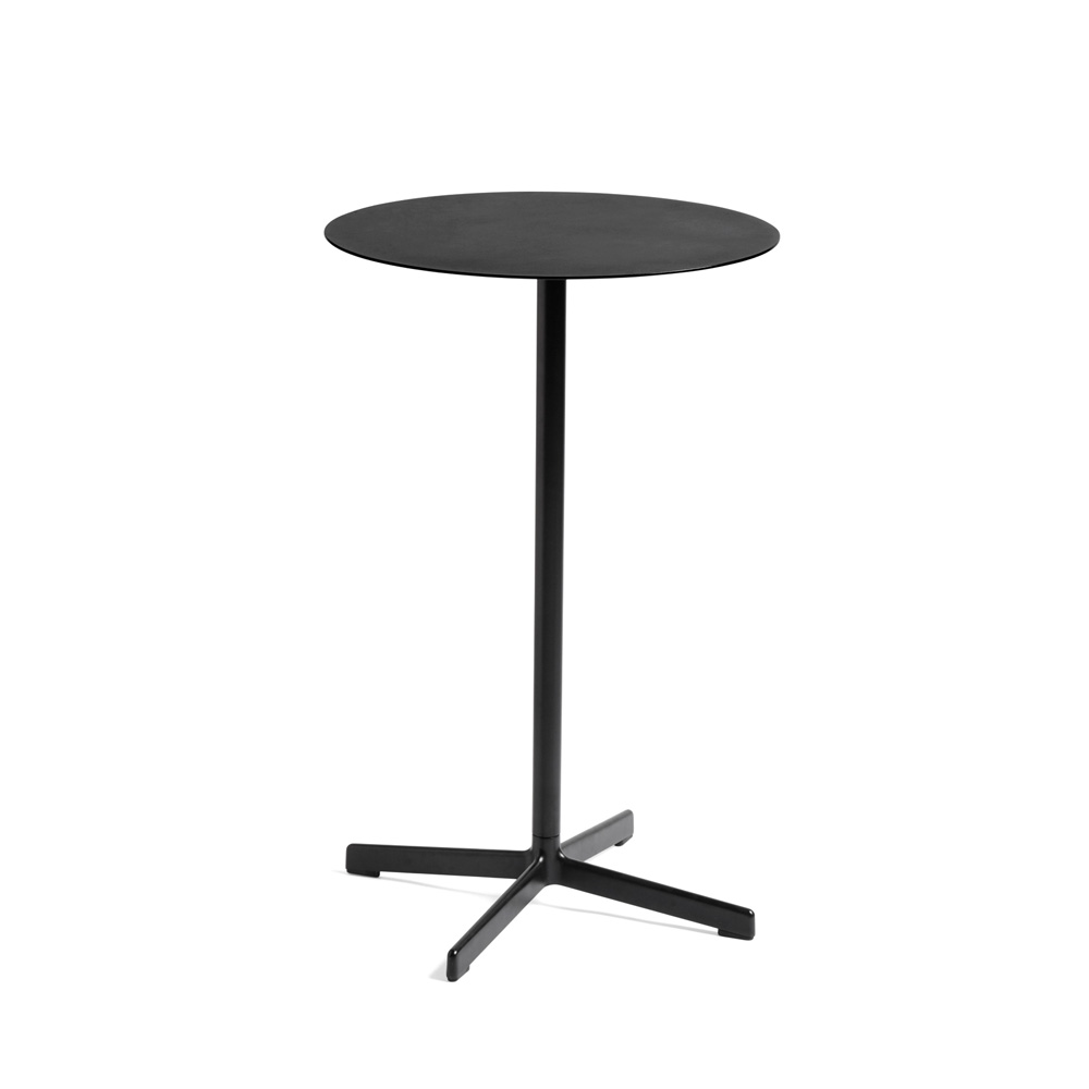 Hay Neu High Table 95 cm korkea pyöreä pöytä (Ø60 cm)