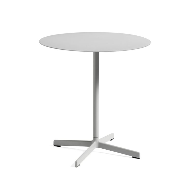 Hay Neu Table pyöreä pöytä (Ø70 cm)