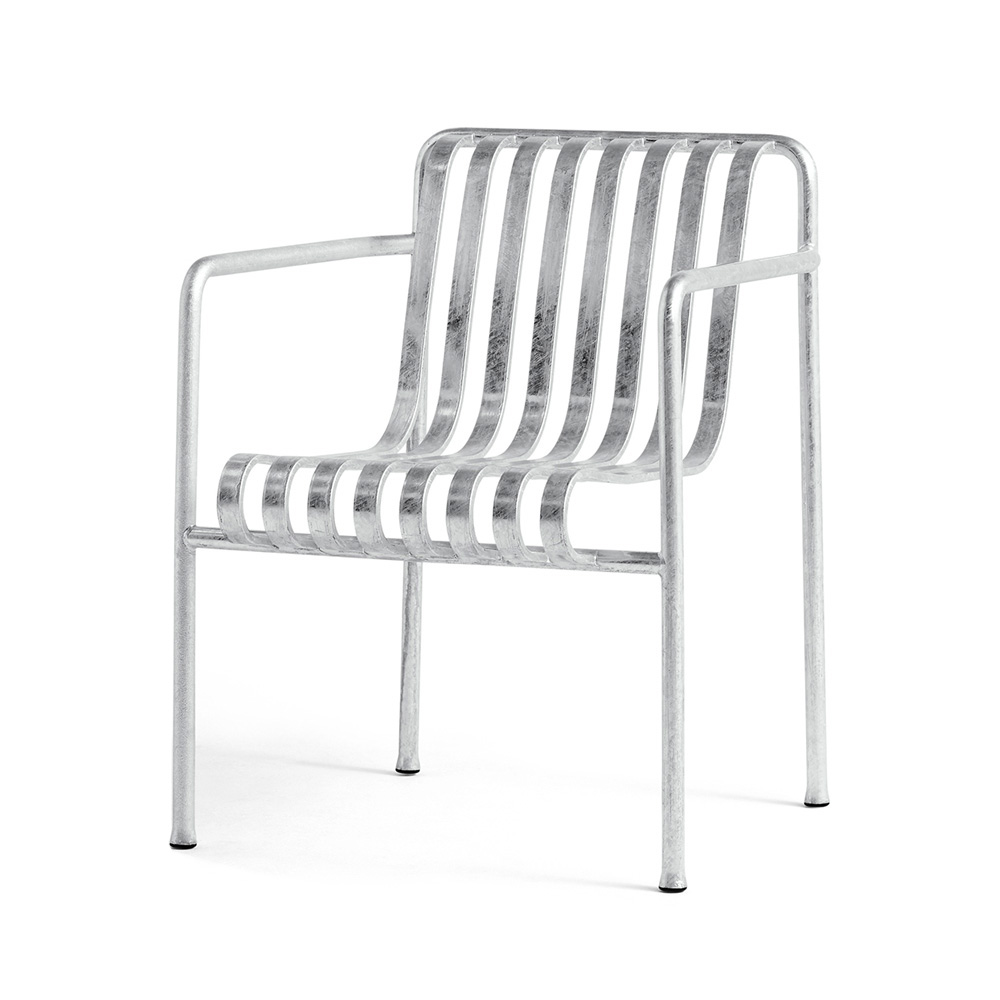 Hay_Palissade_Dining_Armchair_Hot_galvanized_01 - Edella Hay Palissade Dining Armchair Hot galvanized