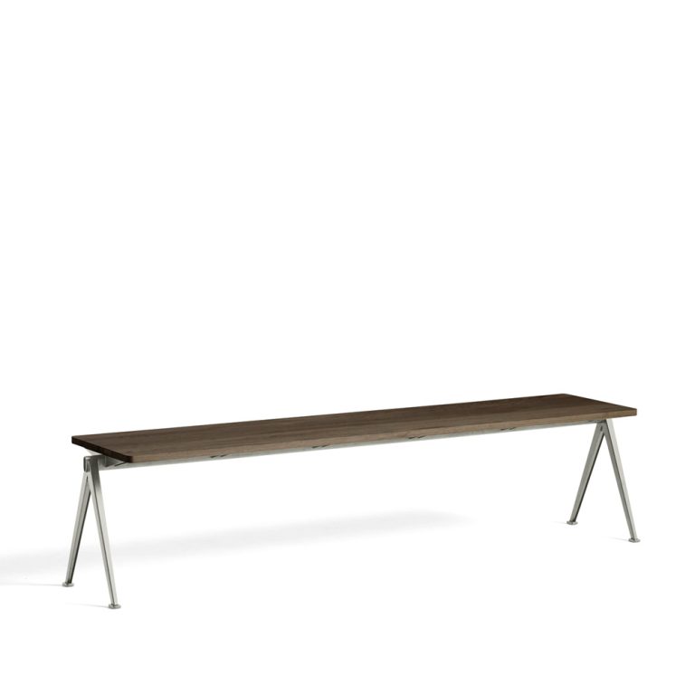 Hay Pyramid Bench 11 penkki
