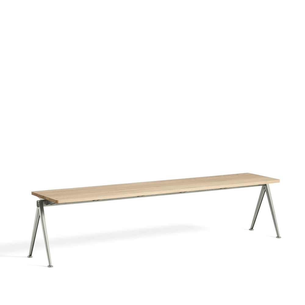 Hay Pyramid Bench 11 penkki