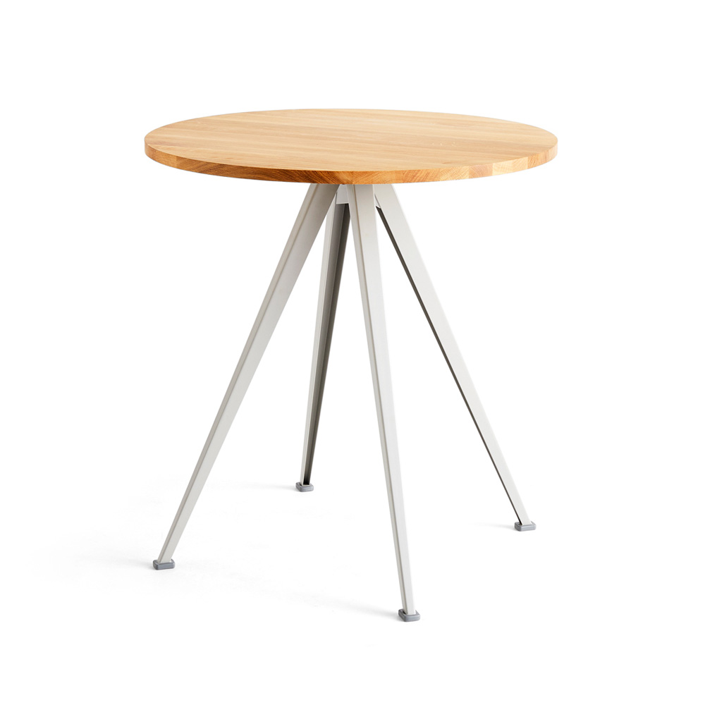 Hay_Pyramid_cafe_table_21_02 - Edella Hay Pyramid Cafe Table 21 pyöreä