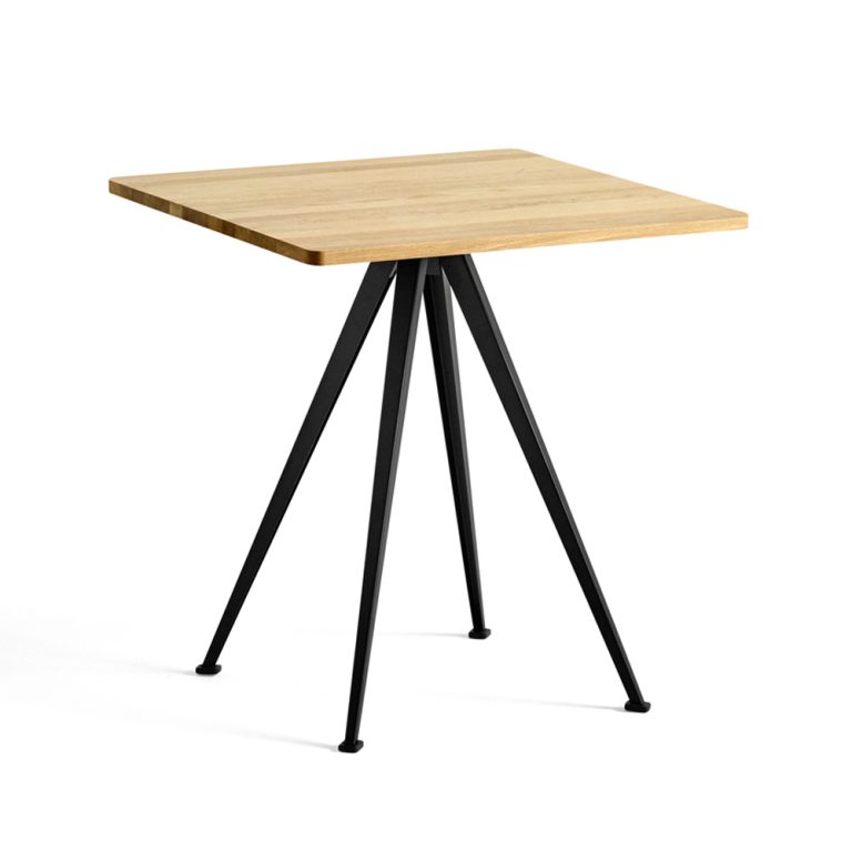 Hay Pyramid Cafe Table 21