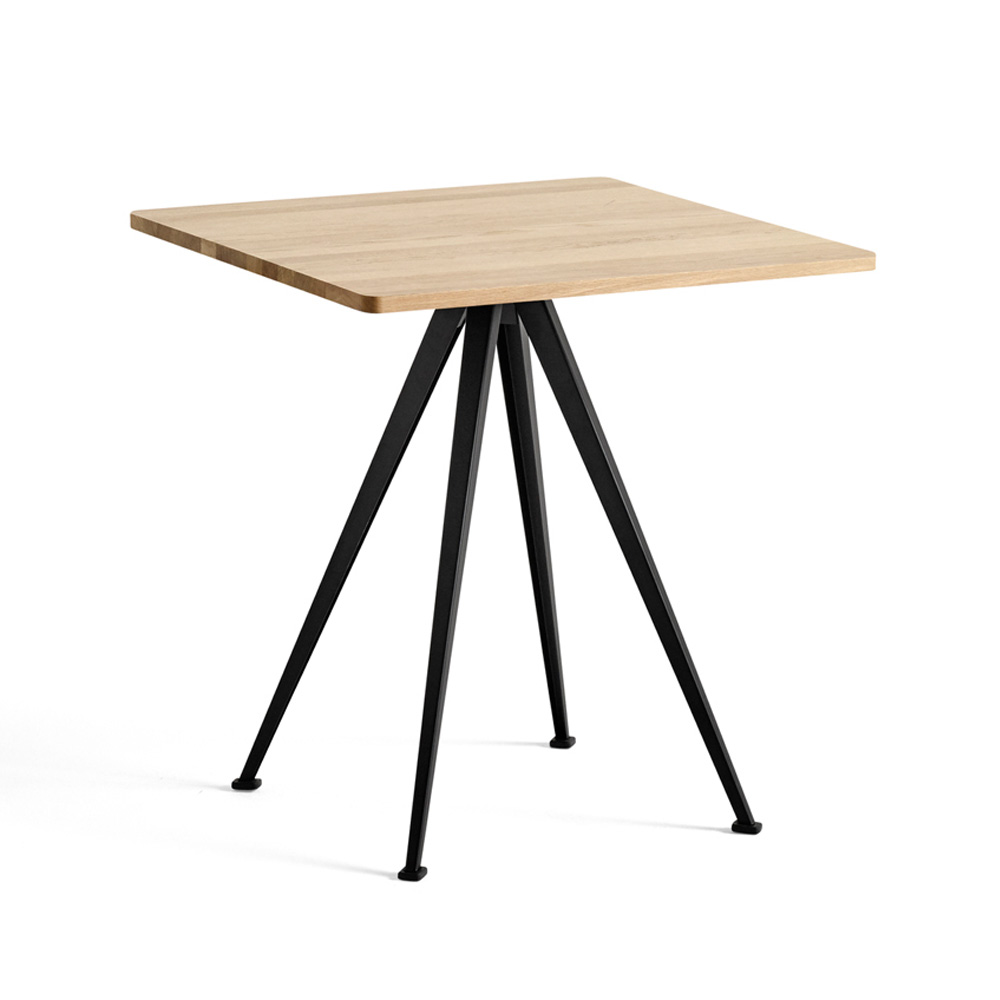 Hay Pyramid Cafe Table 21