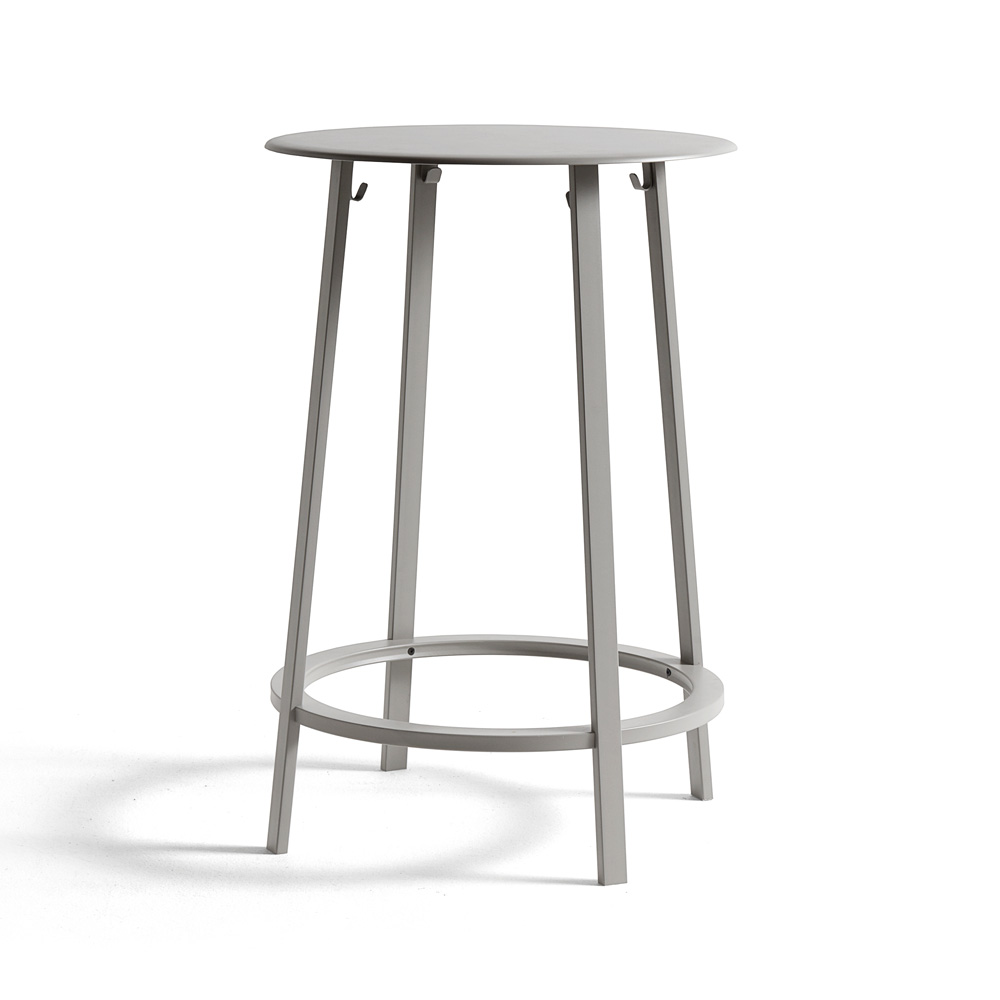 Hay_Revolver_table_01 - Edella Hay Revolver korkea pöytä