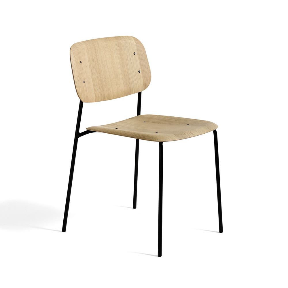 Hay Soft Edge 10 tuoli