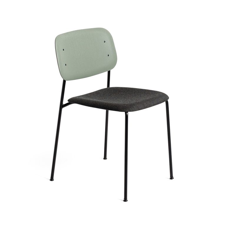 Hay Soft Edge 10 verhoiltu tuoli