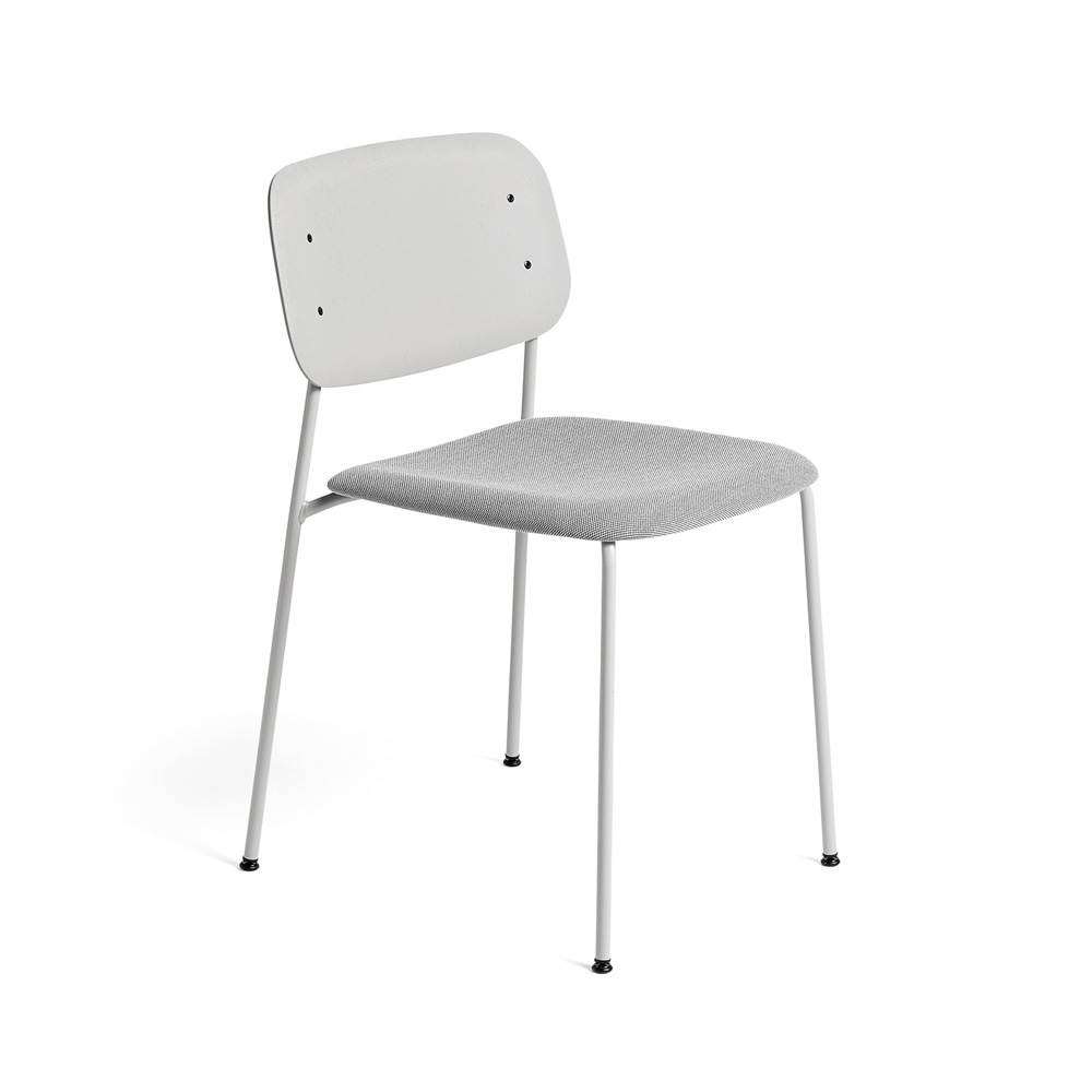 Hay Soft Edge 10 verhoiltu tuoli