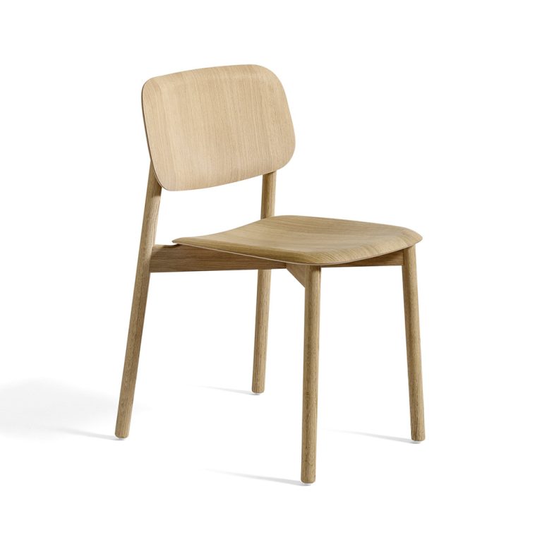 Hay Soft Edge 12 tuoli