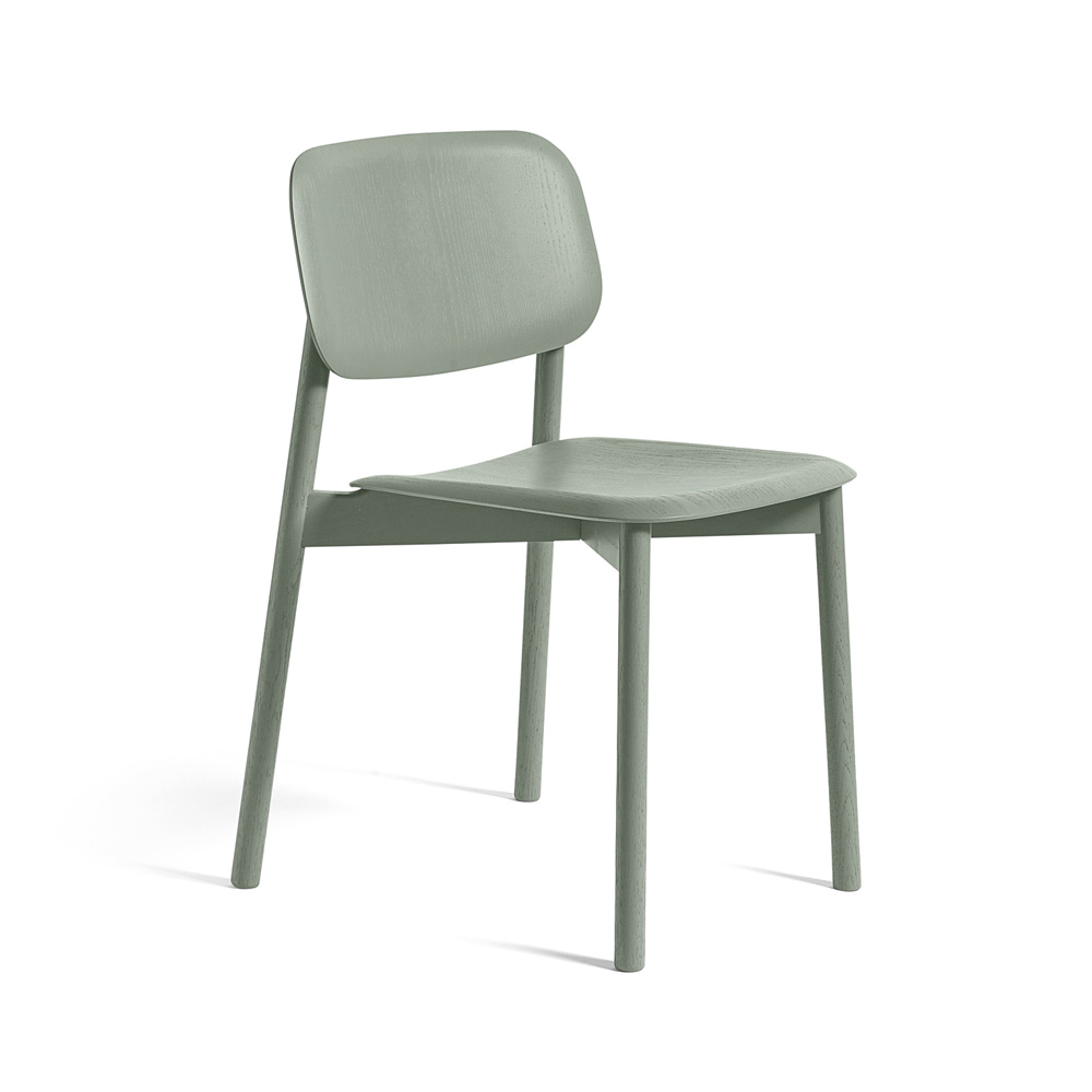 Hay Soft Edge 12 tuoli