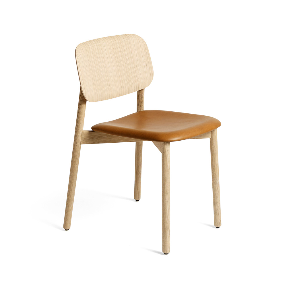 Hay_Soft_edge_12_upholstery_02 - Edella Hay Soft Edge 12 verhoiltu tuoli