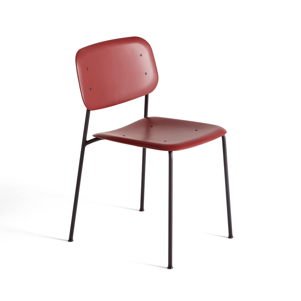 Hay Soft Edge45 tuoli