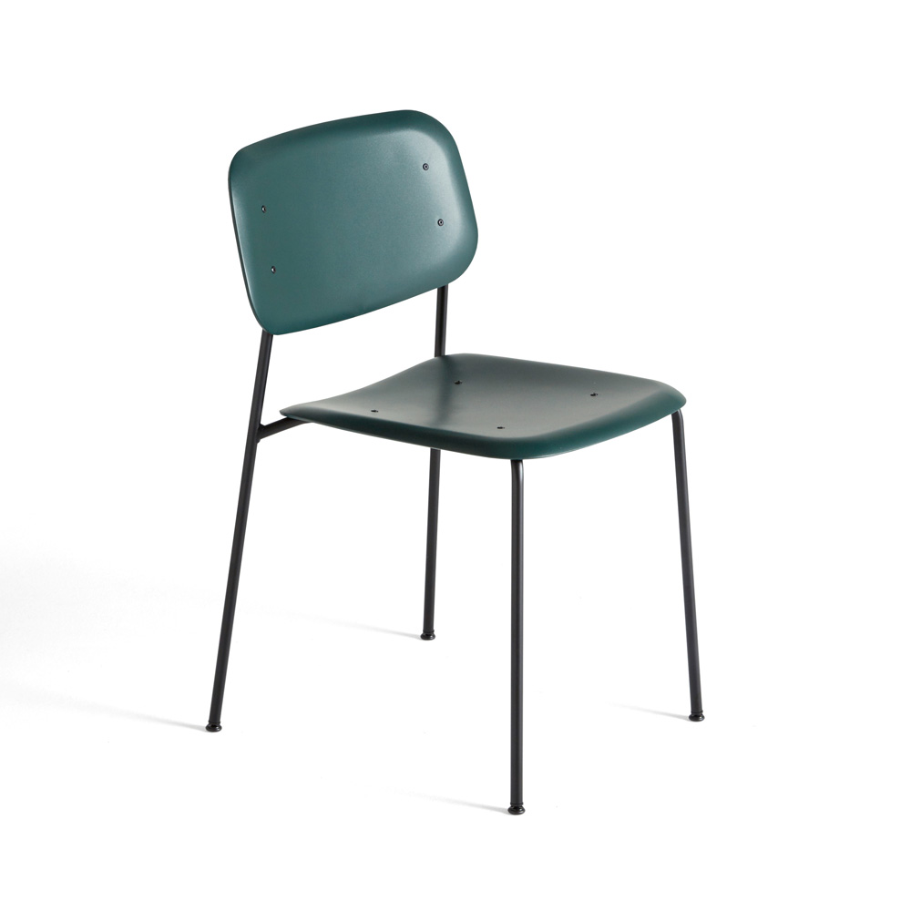 Hay Soft Edge45 tuoli